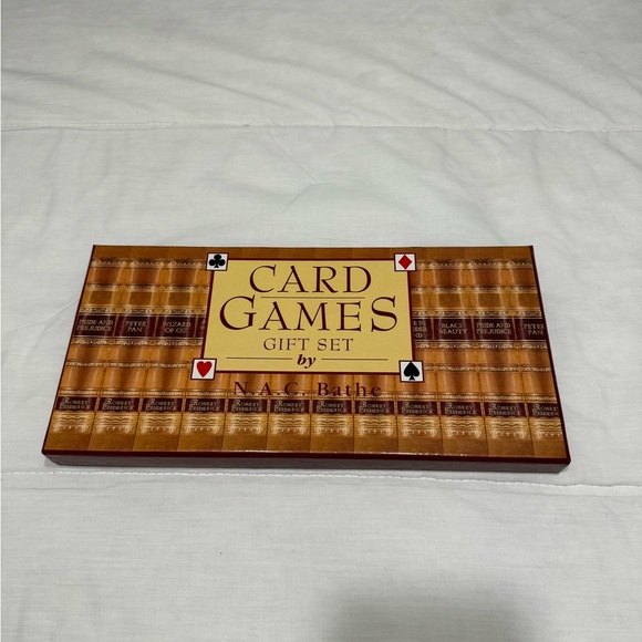 ๐๐Card Game๐๐ - Picture 4 of 5